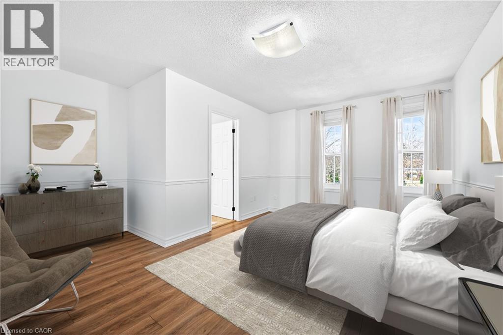 25 WALKER Court - 12