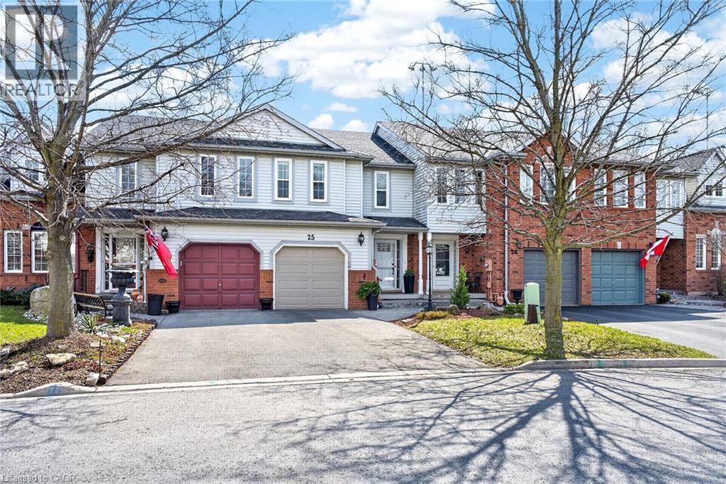 25 WALKER Court - 3