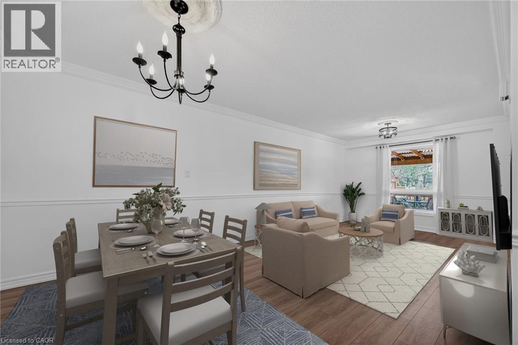 25 WALKER Court - 5