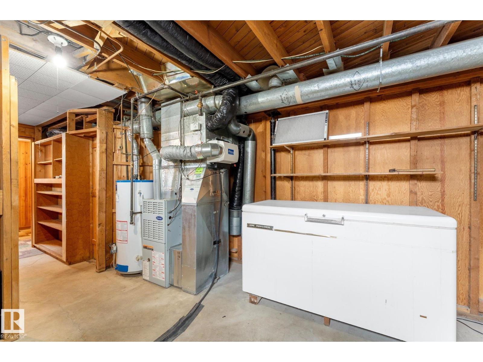 16145 109A AV NW, Edmonton