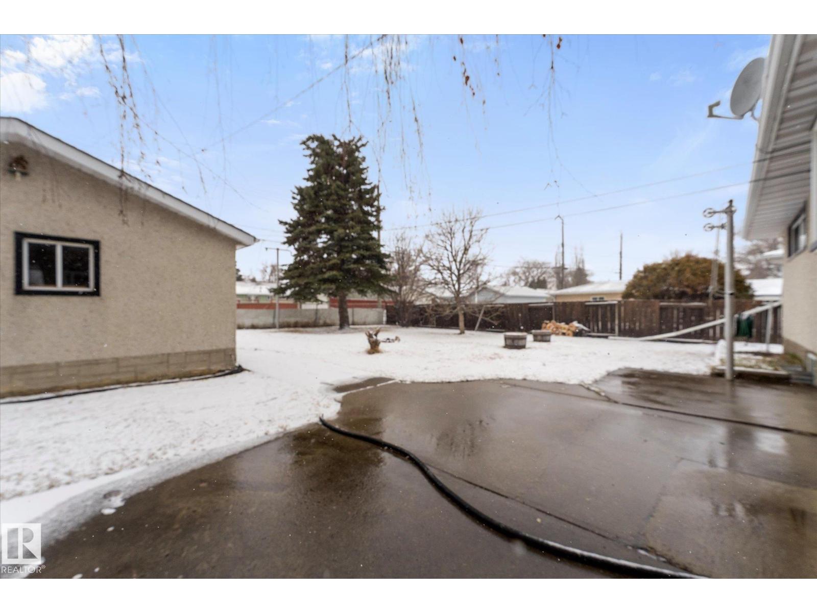 16145 109A AV NW, Edmonton