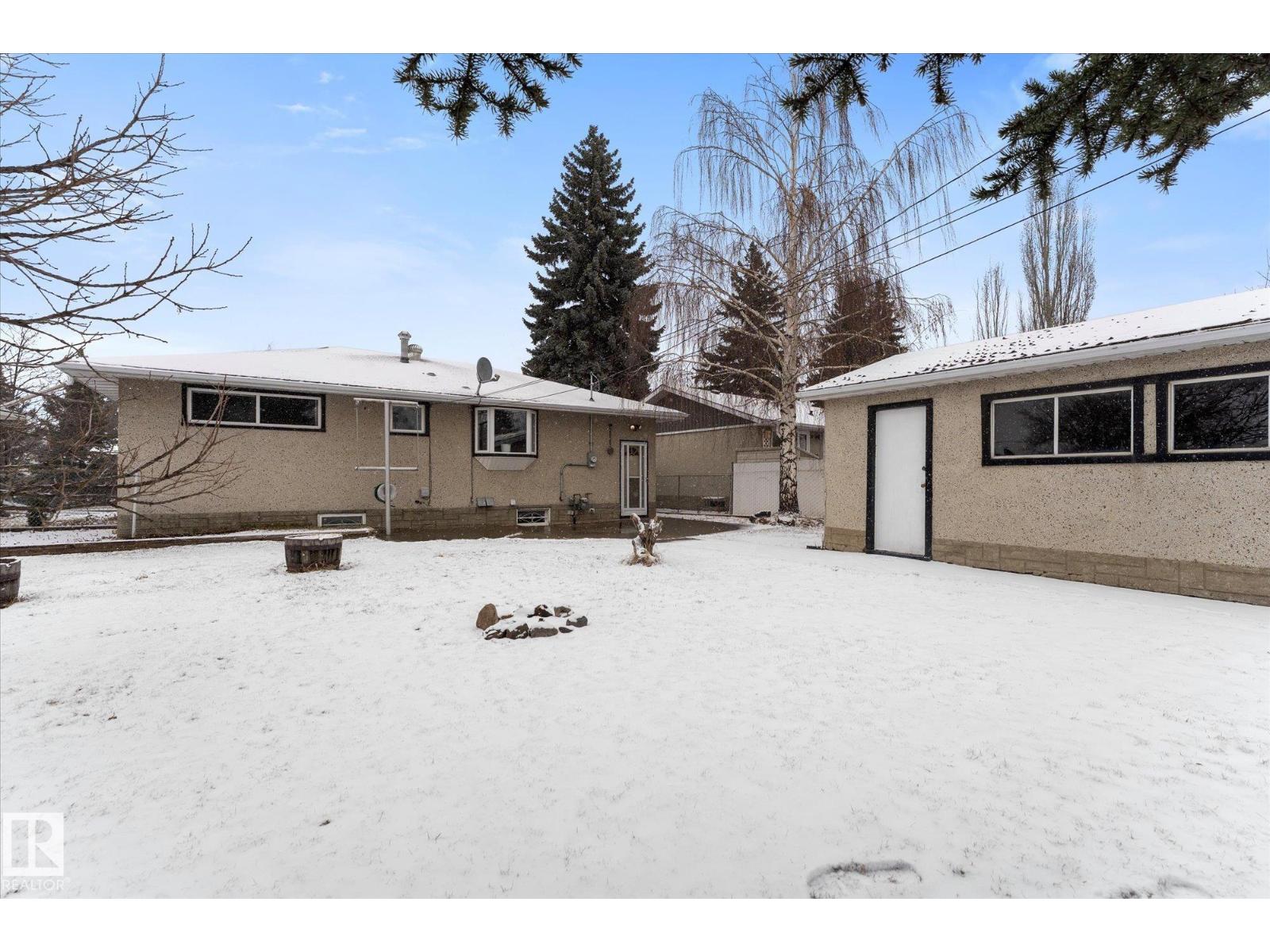 16145 109A AV NW, Edmonton