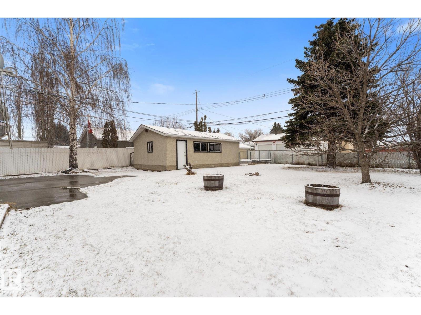 16145 109A AV NW, Edmonton