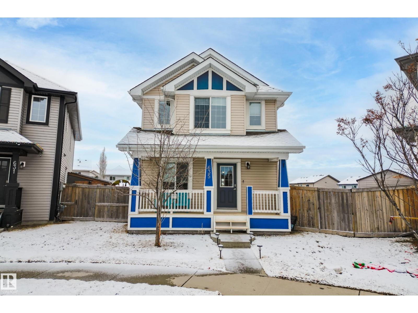 635 41 AV NW, Edmonton