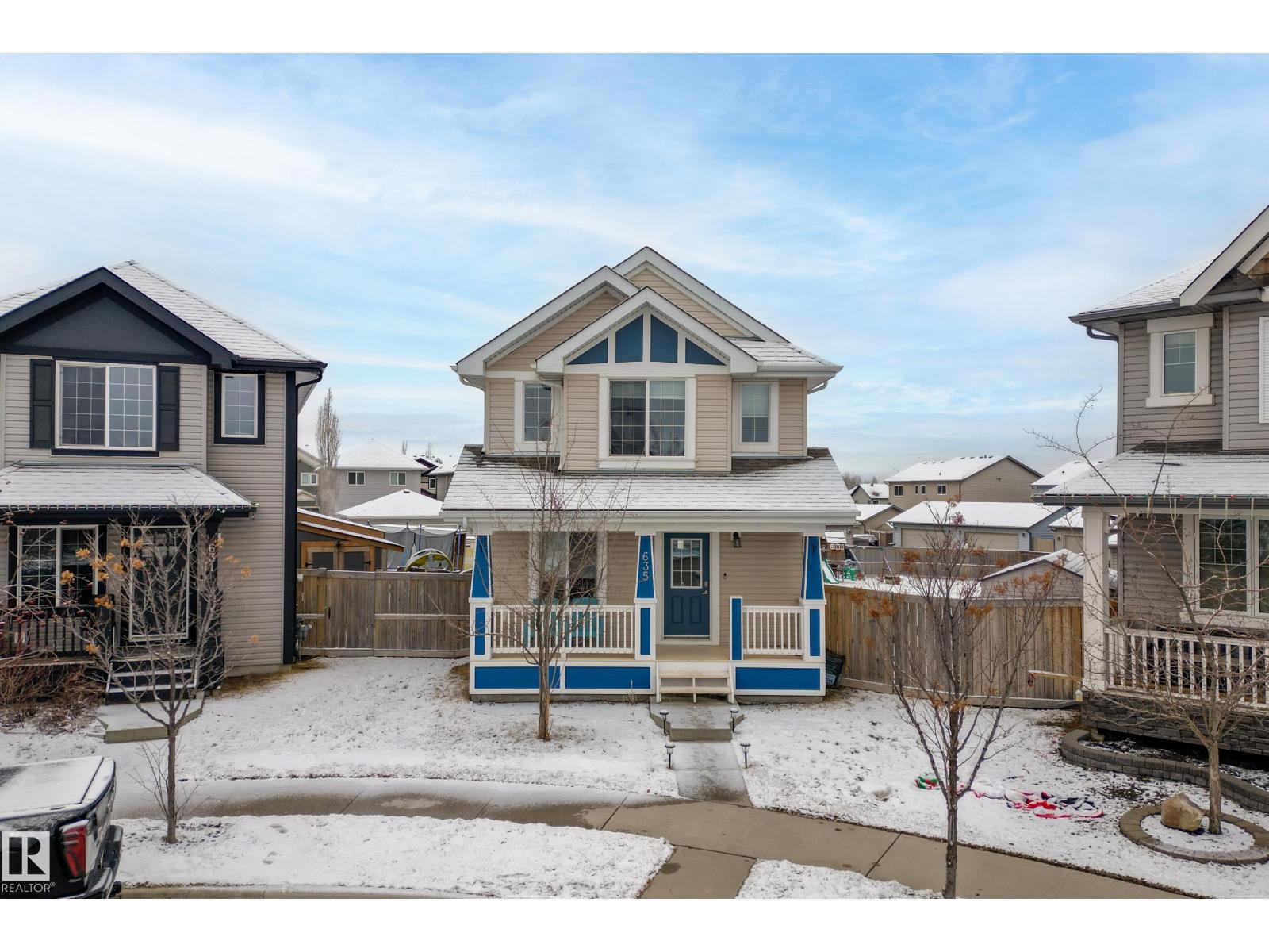 635 41 AV NW, Edmonton
