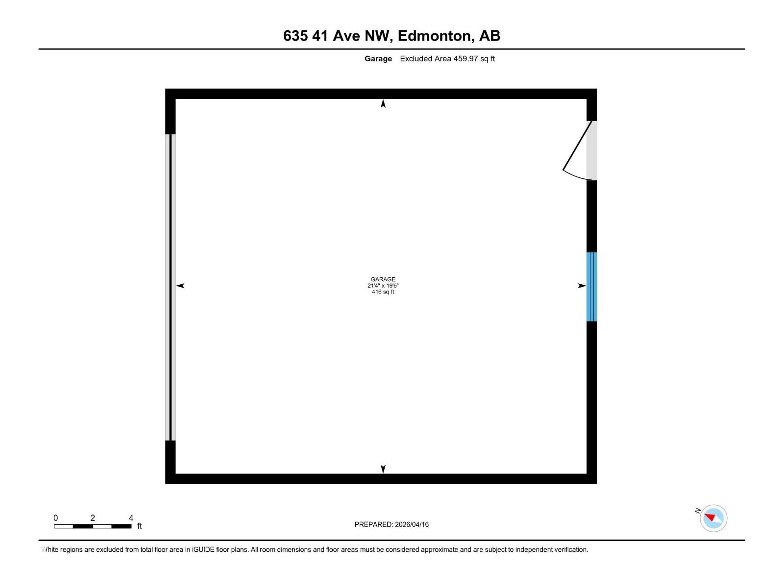 635 41 AV NW, Edmonton