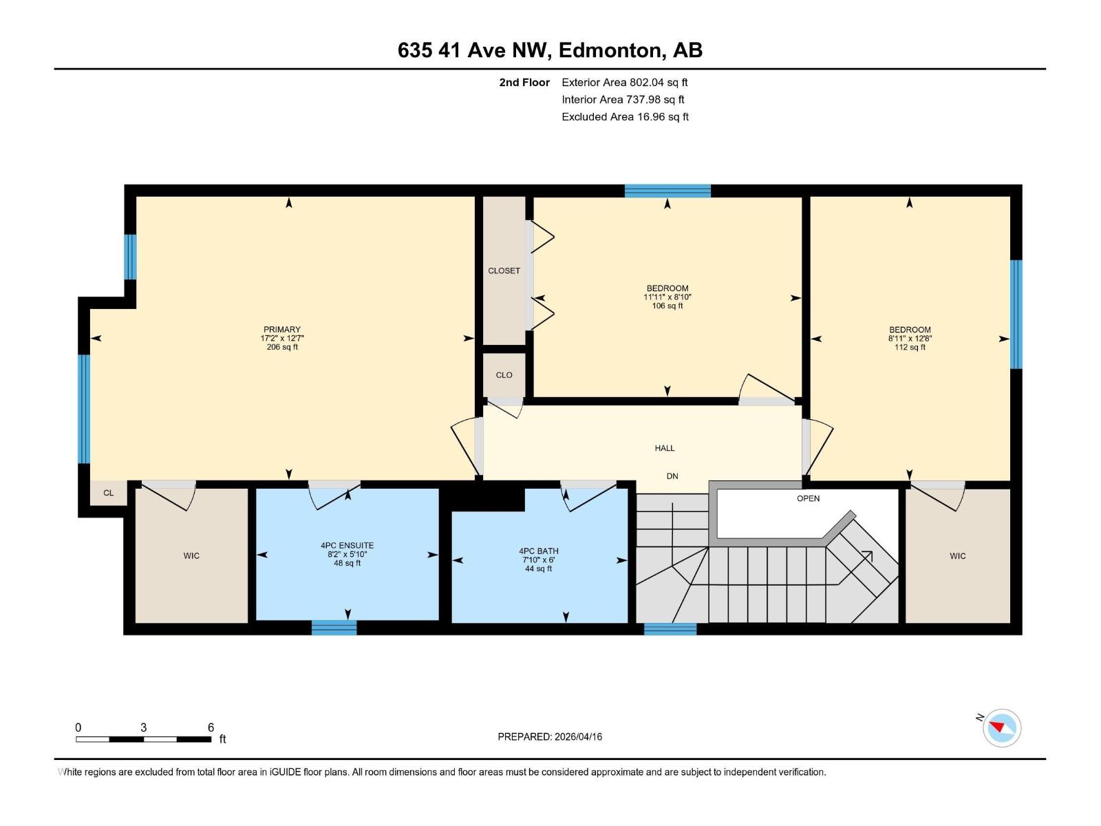 635 41 AV NW, Edmonton