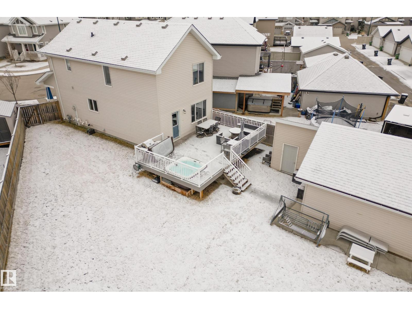 635 41 AV NW, Edmonton