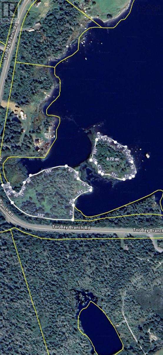 Property 2 of 2 of 0 Tor Bay Road