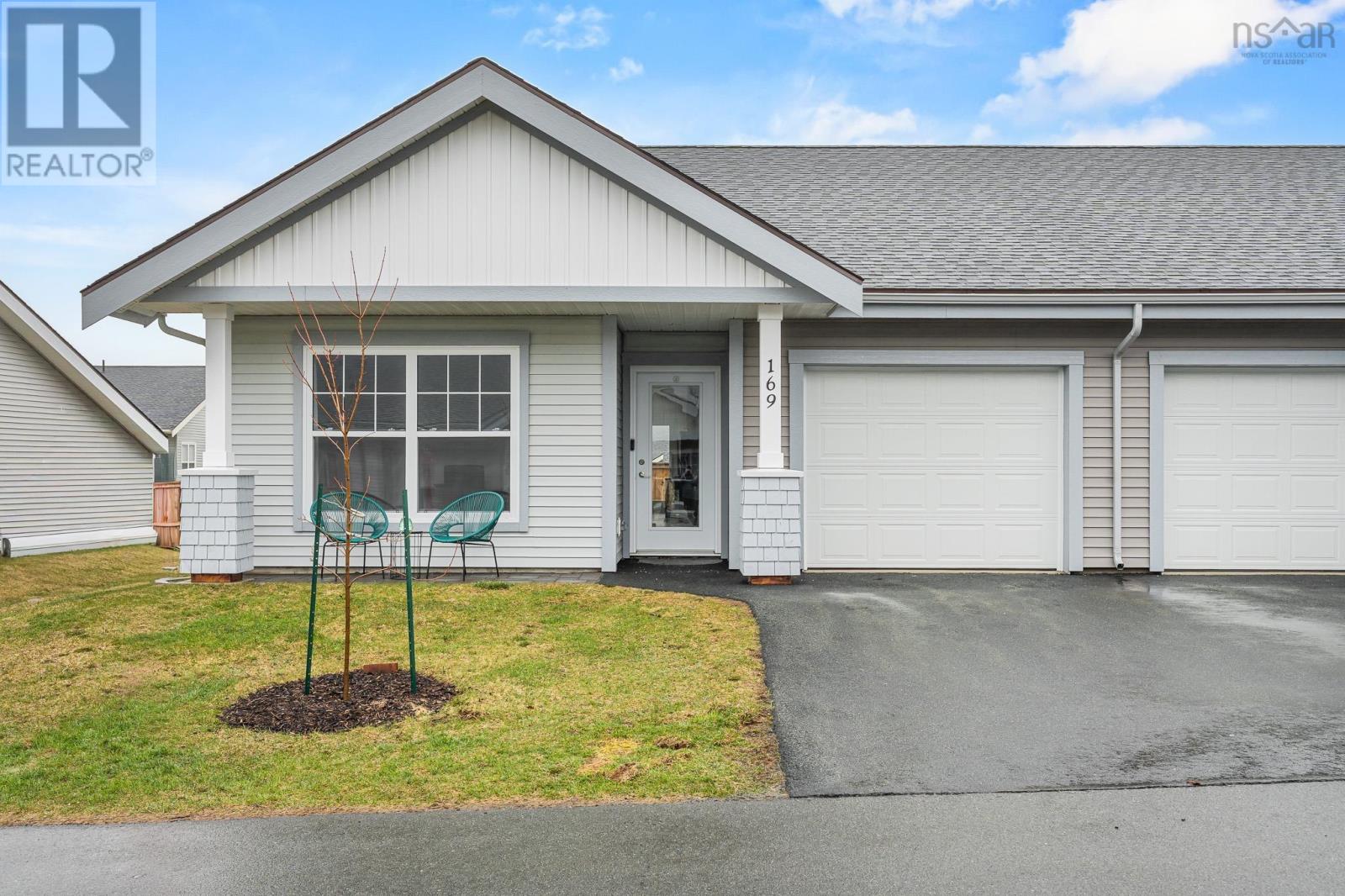 Property photo of 169 Sailors Trail