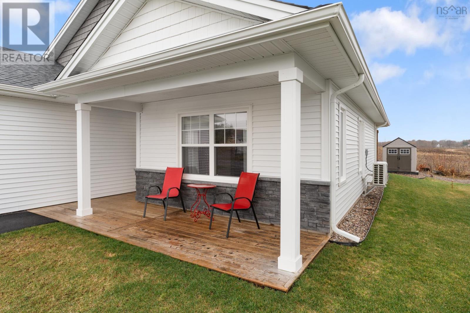 Property 4 of 46 of 60 Covey Drive