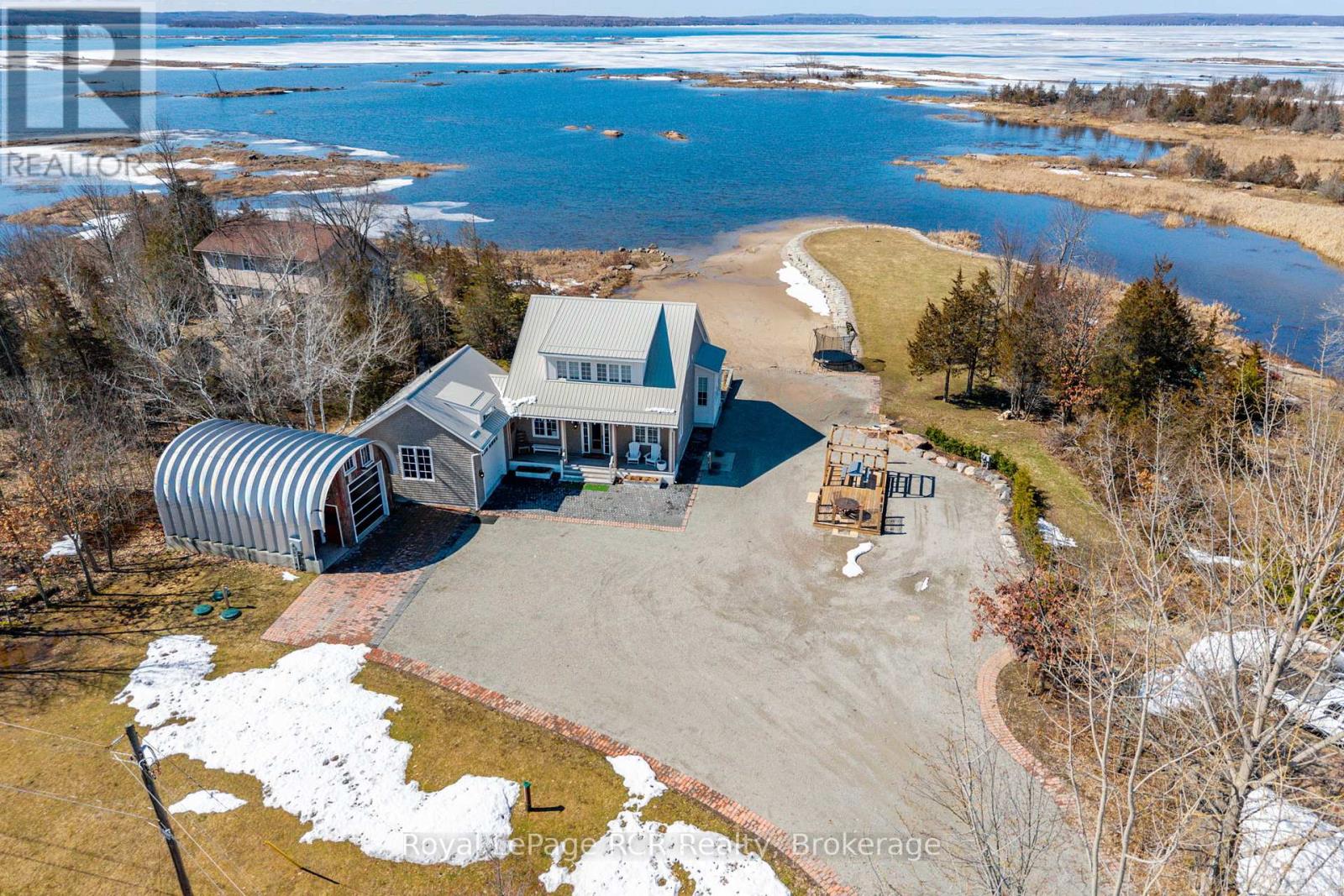 101 EVERGREEN LANE - 5