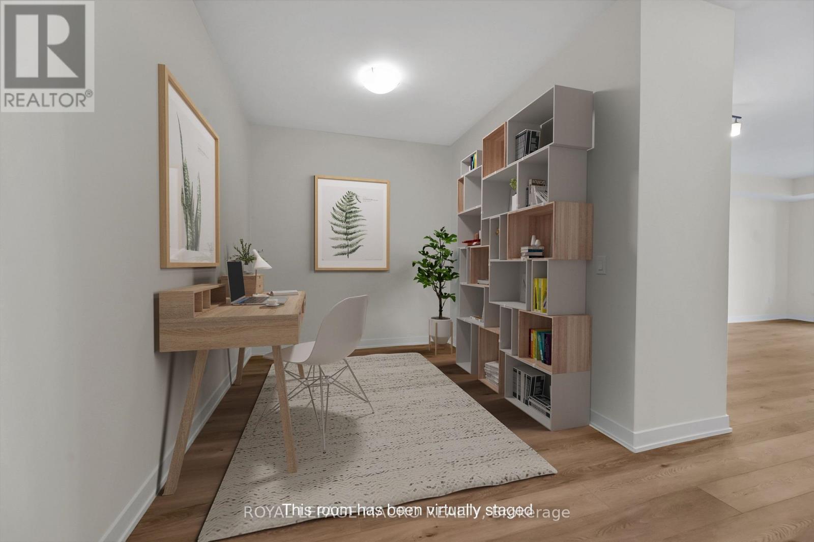 #1607 385 WINSTON ROAD - 18
