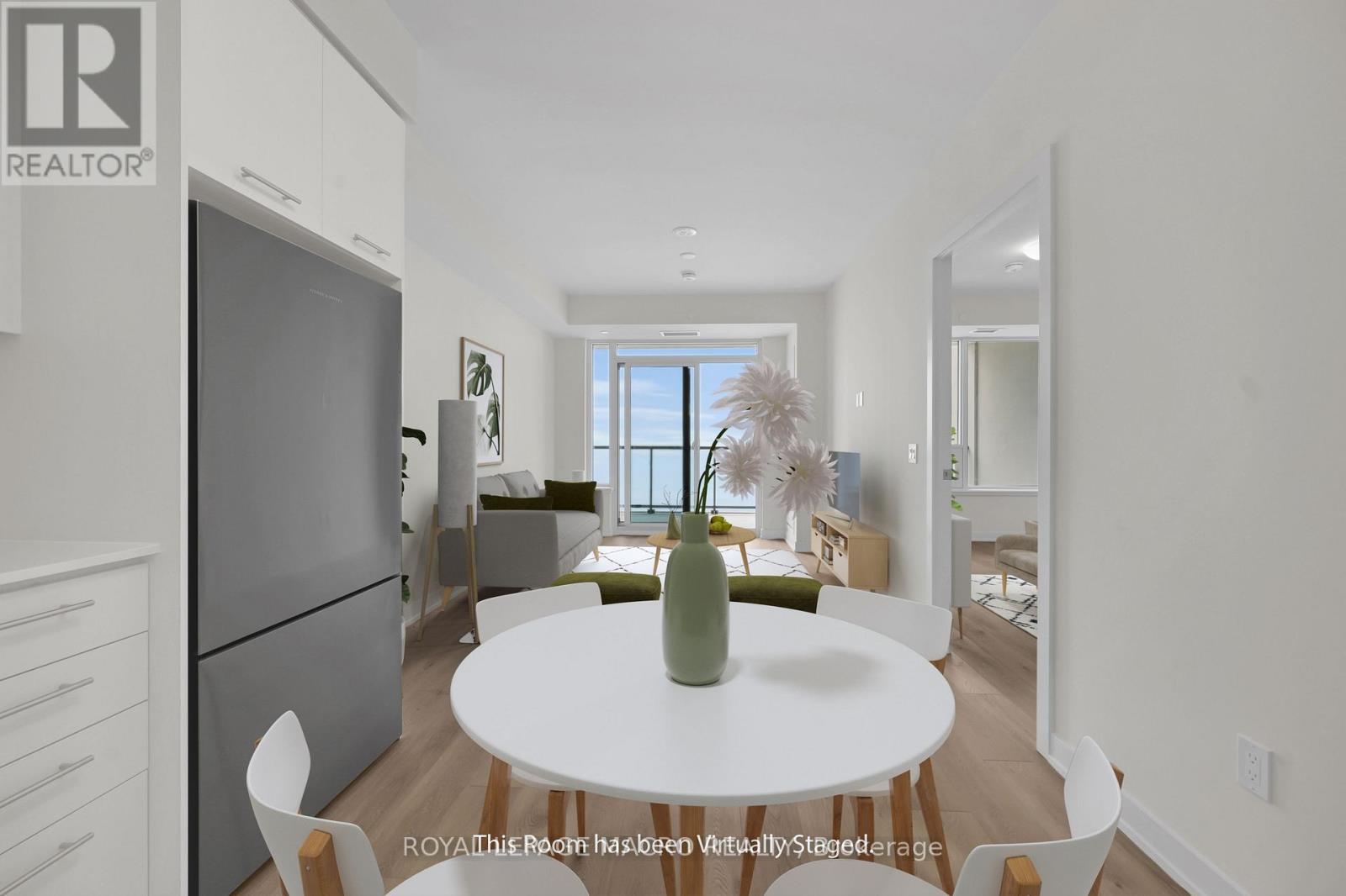 #1607 385 WINSTON ROAD - 19