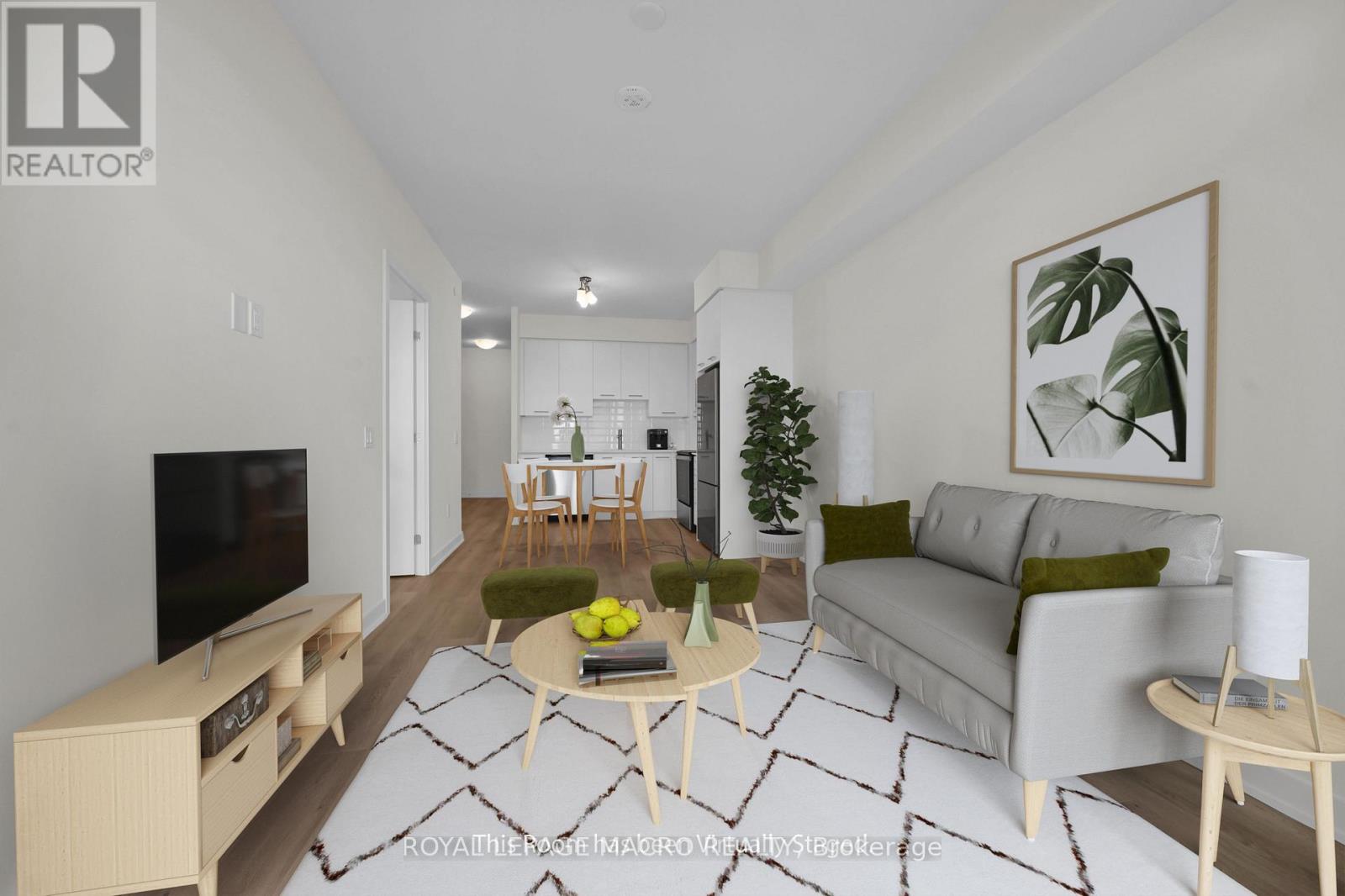 #1607 385 WINSTON ROAD - 20