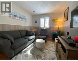 Kitchen - 19 Belisle Avenue, Edmundston, NB E3V3W9 Photo 8