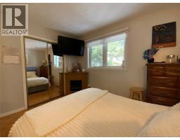 Bedroom - 19 Belisle Avenue, Edmundston, NB E3V3W9 Photo 7