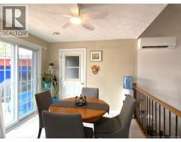 Bedroom - 19 Belisle Avenue, Edmundston, NB E3V3W9 Photo 6