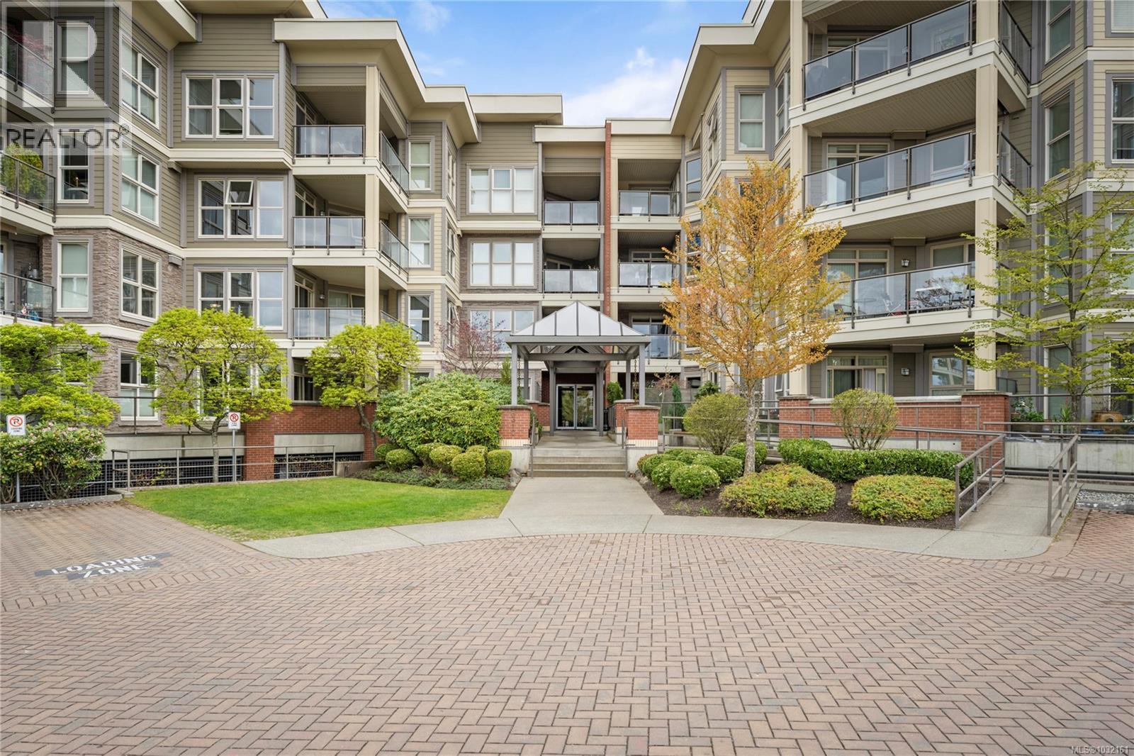 109 6310 MCROBB Ave, Nanaimo