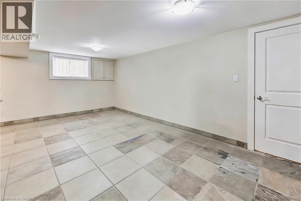 BASEMENT - 2277 FASSEL Avenue, Burlington, Ontario, L7R3P2 — Photo 8