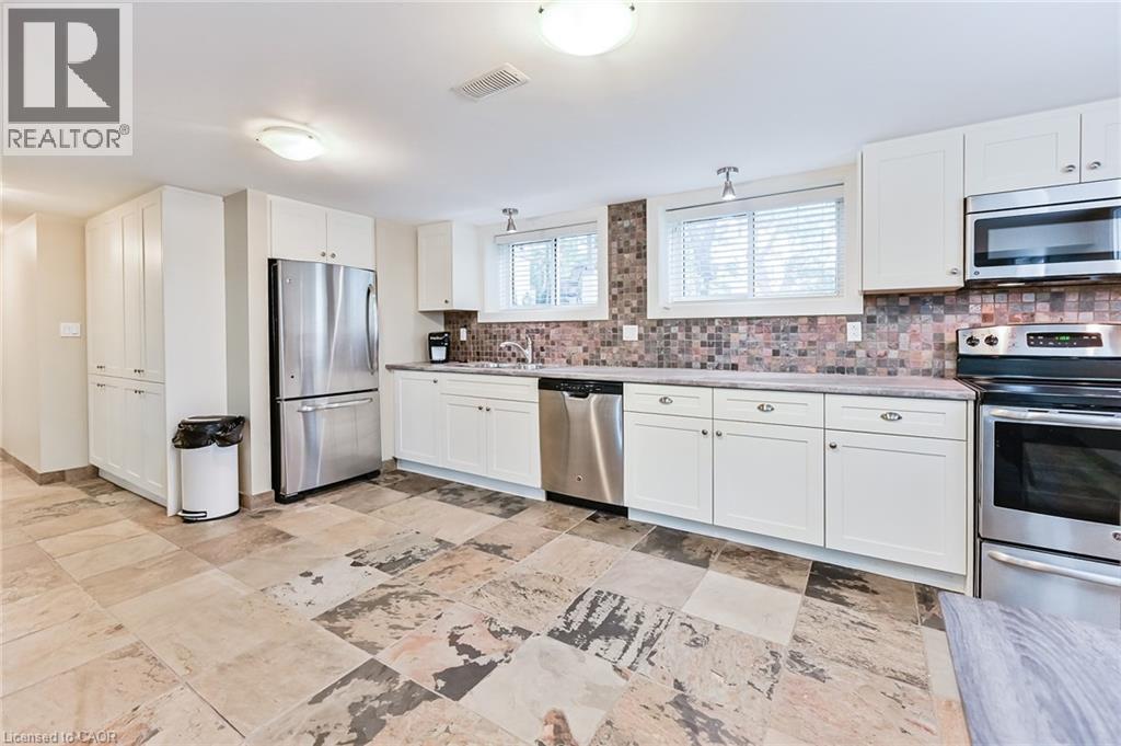 BASEMENT - 2277 FASSEL Avenue, Burlington, Ontario, L7R3P2 — Photo 9
