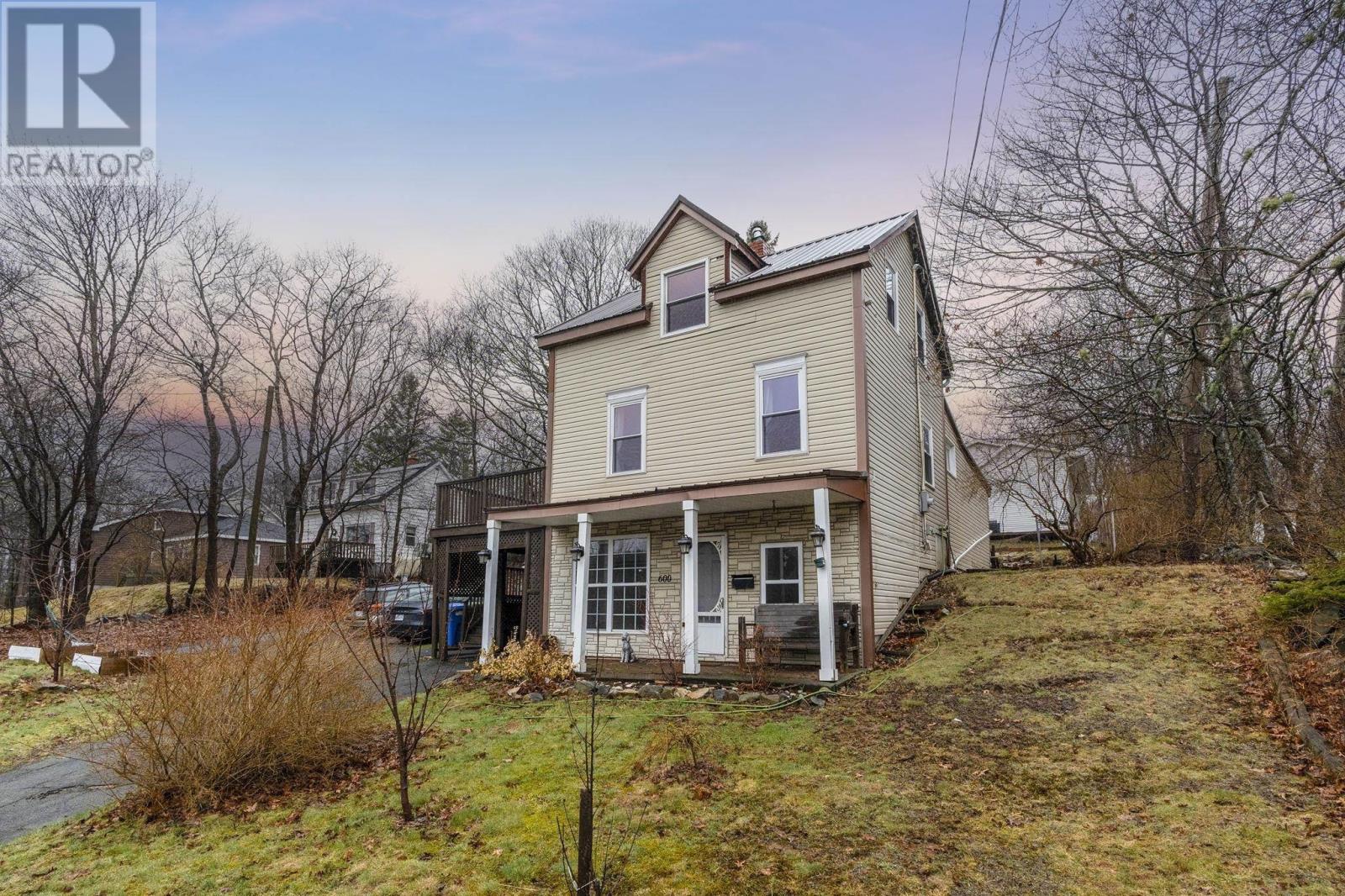 Property photo of 600 Rocky Lake Drive