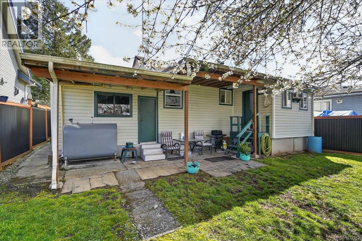 3928 8th Ave, Port Alberni