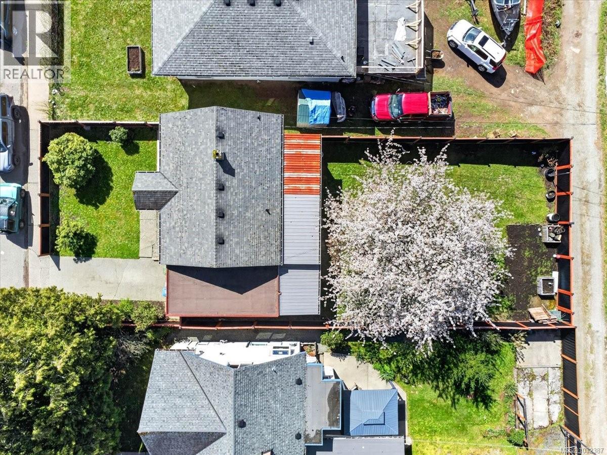 3928 8th Ave, Port Alberni