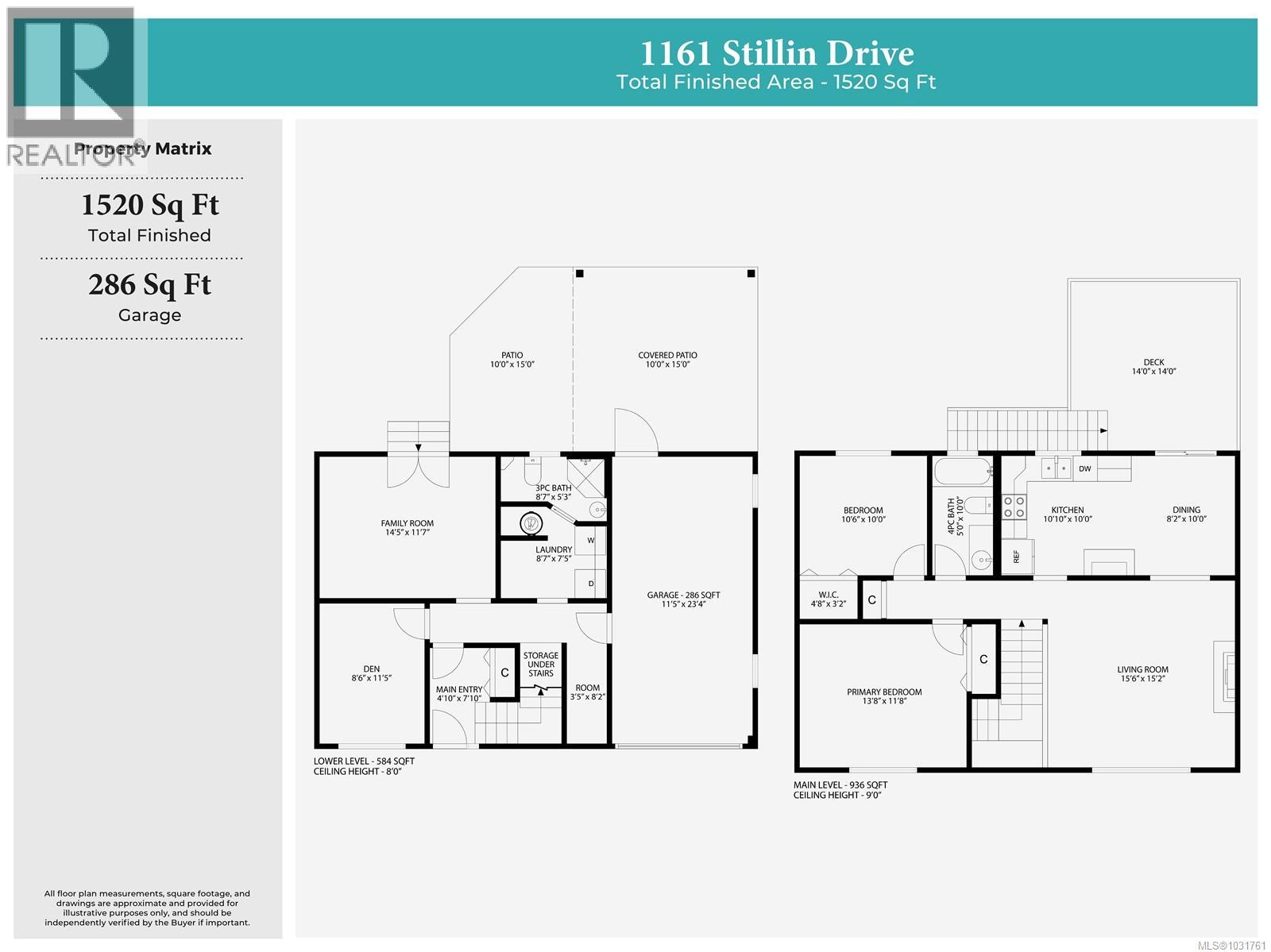 1161 Stillin Dr - 23