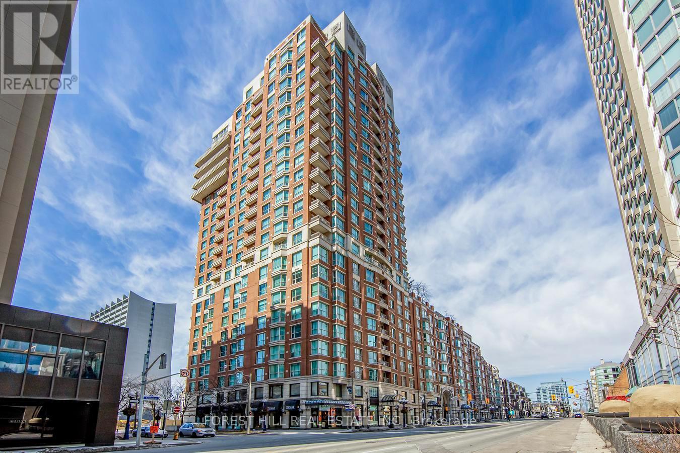 305 - 38 AVENUE ROAD