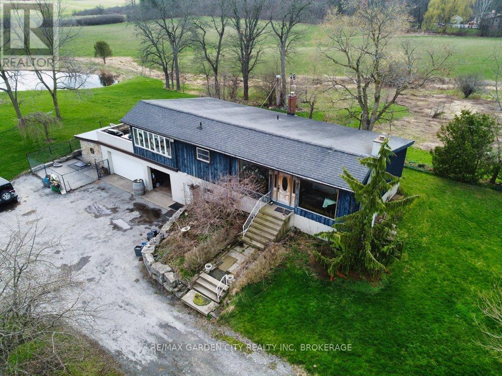 1030 METLER ROAD - 36