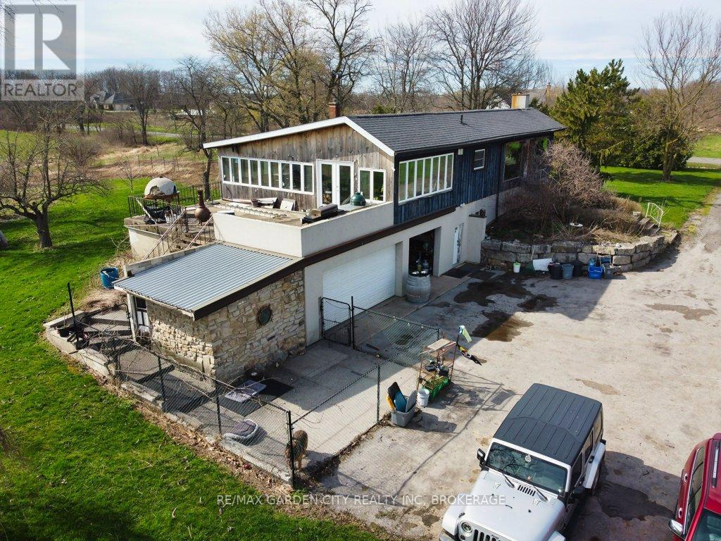 1030 METLER ROAD - 40