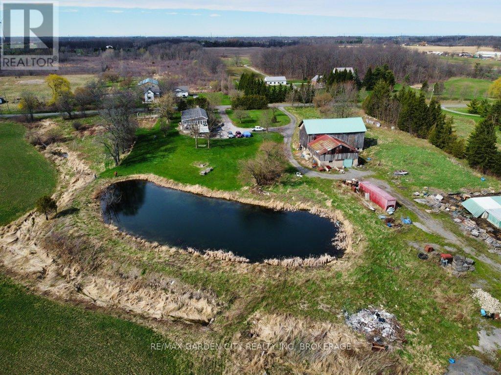 1030 METLER ROAD - 43