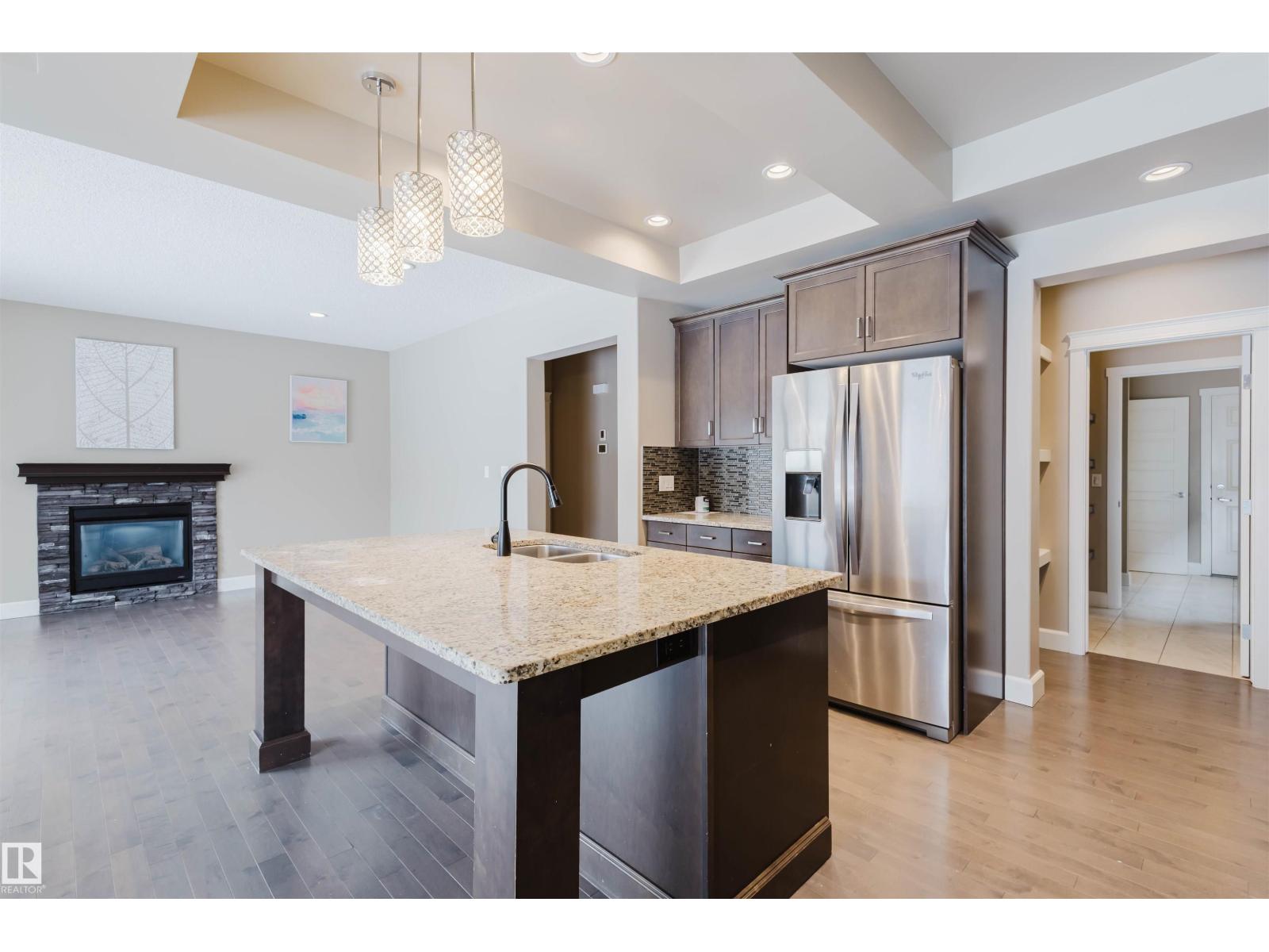 1957 AINSLIE LI SW, Edmonton