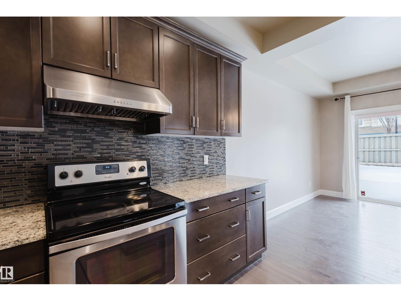 1957 AINSLIE LI SW, Edmonton