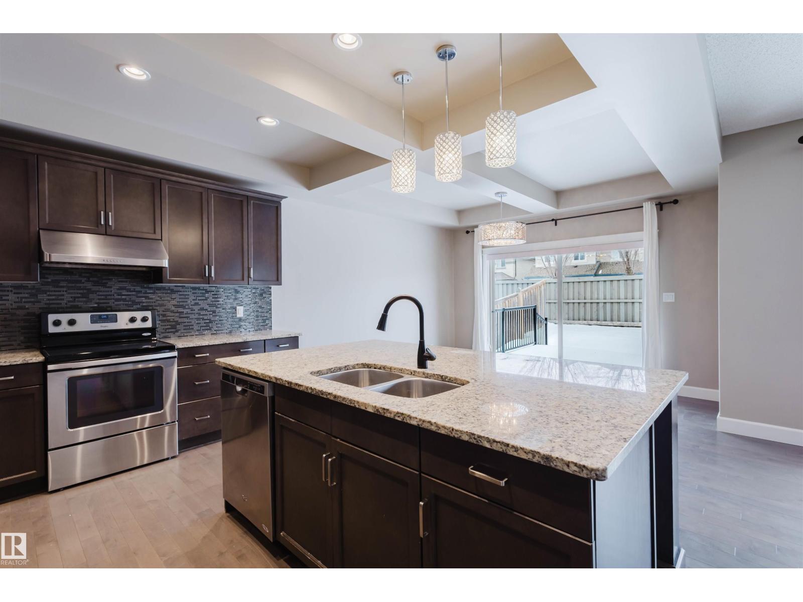 1957 AINSLIE LI SW, Edmonton