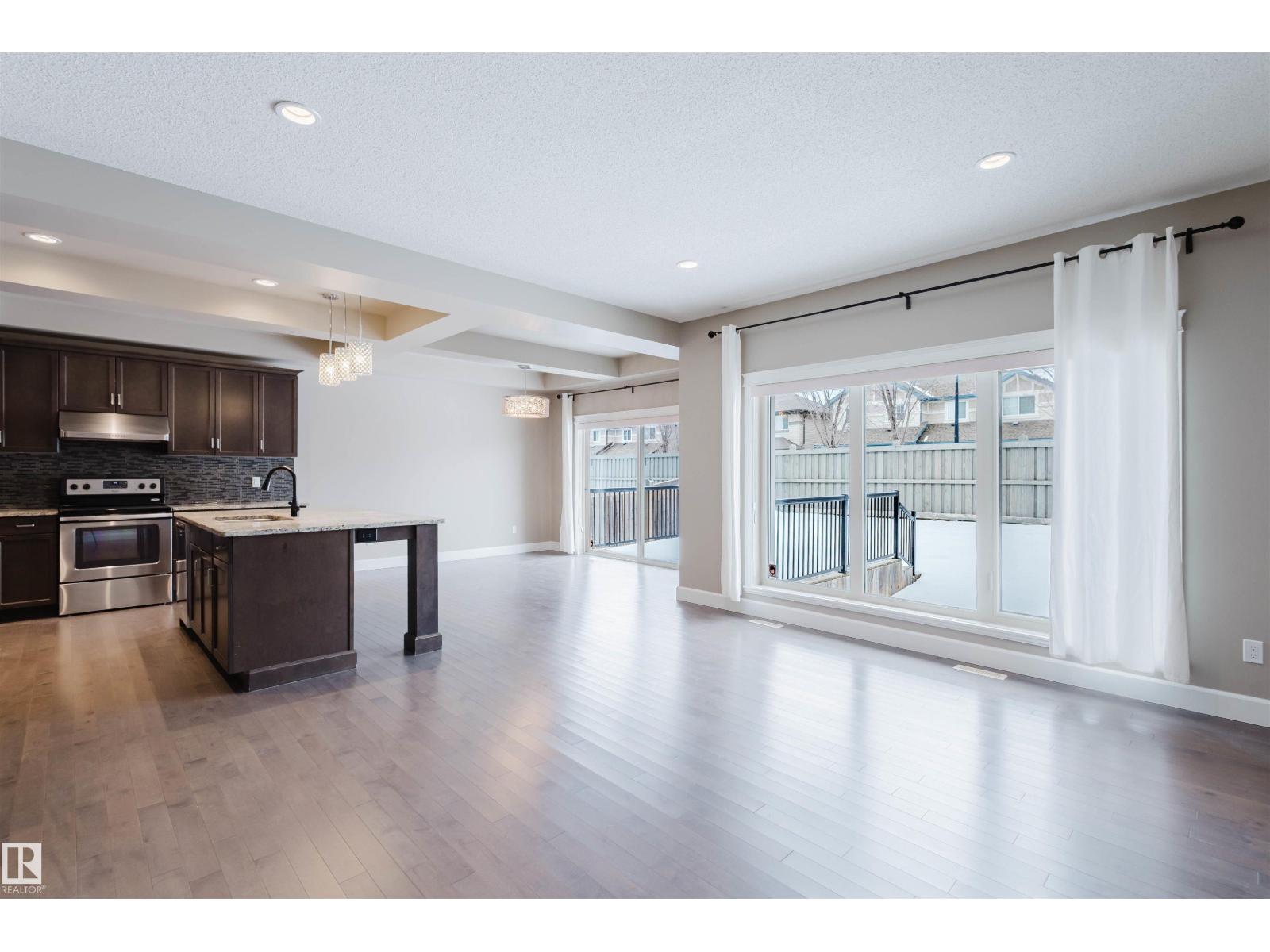 1957 AINSLIE LI SW, Edmonton