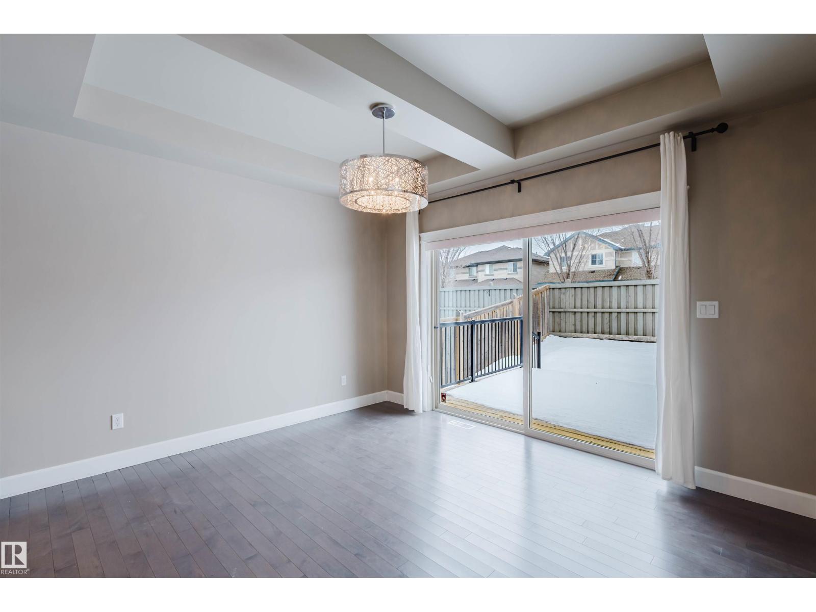 1957 AINSLIE LI SW, Edmonton