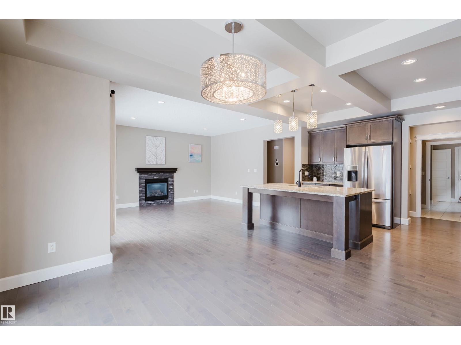 1957 AINSLIE LI SW, Edmonton