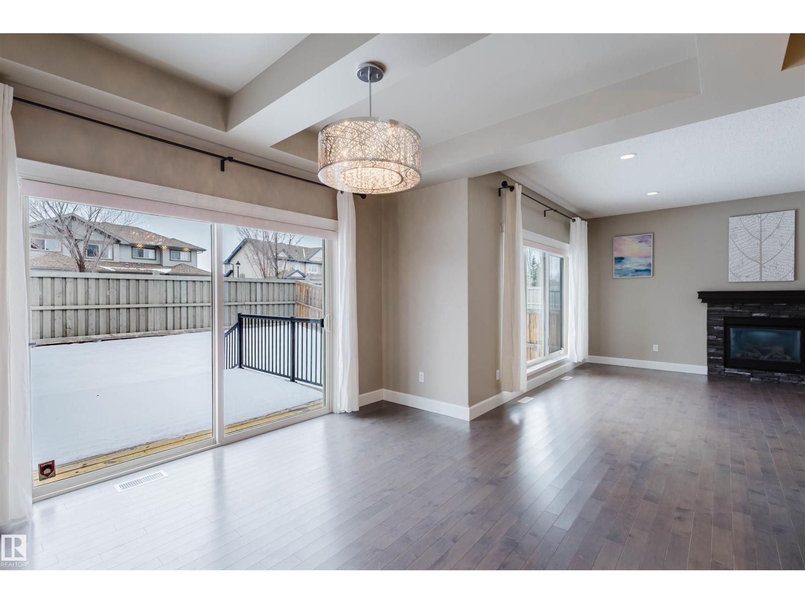 1957 AINSLIE LI SW, Edmonton