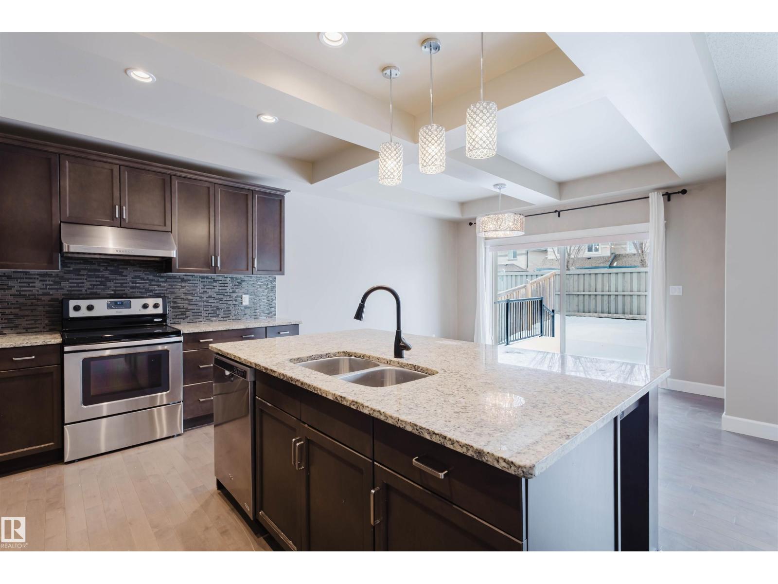 1957 AINSLIE LI SW, Edmonton