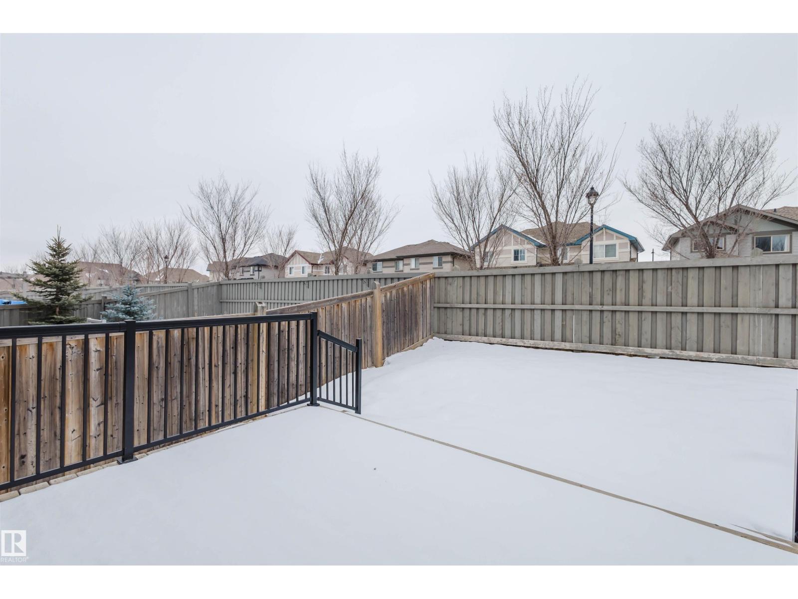 1957 AINSLIE LI SW, Edmonton