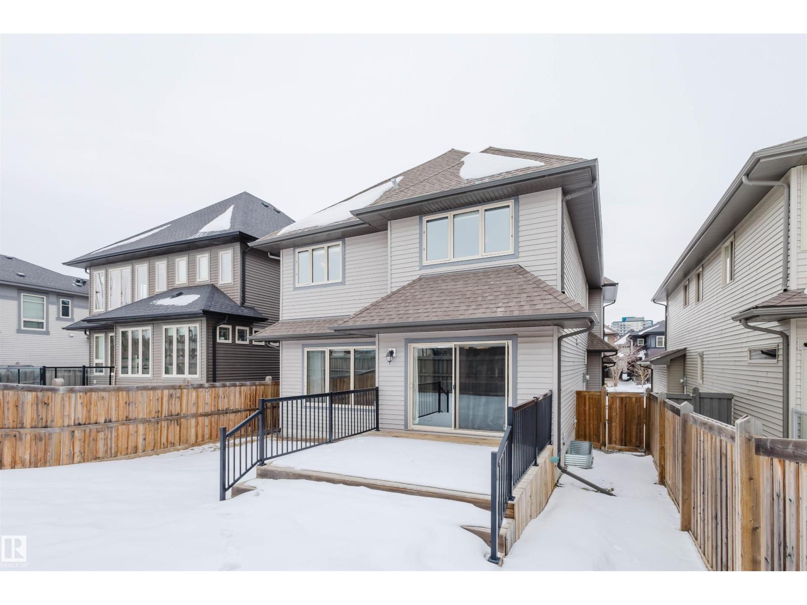 1957 AINSLIE LI SW, Edmonton