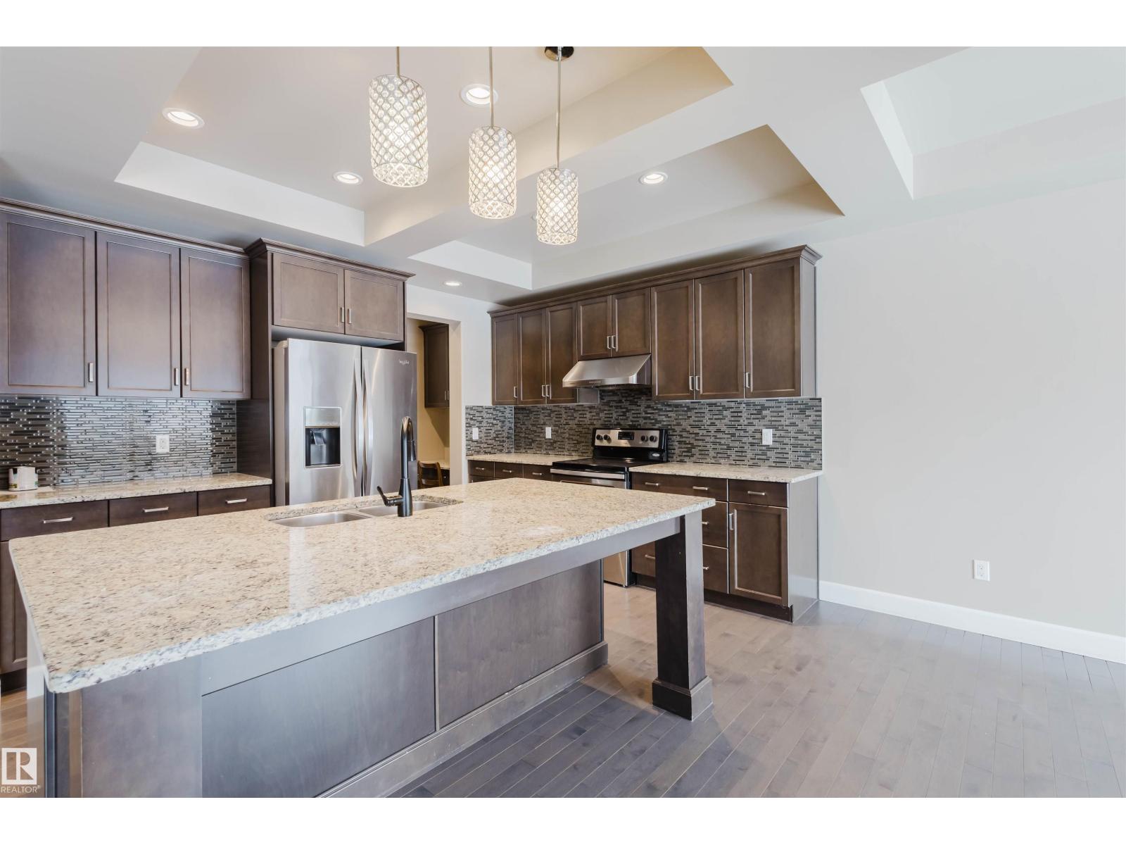 1957 AINSLIE LI SW, Edmonton