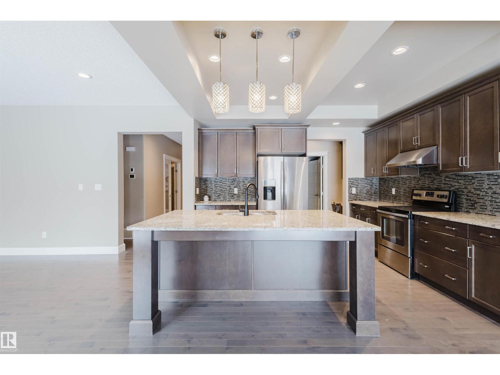 1957 AINSLIE LI SW, Edmonton