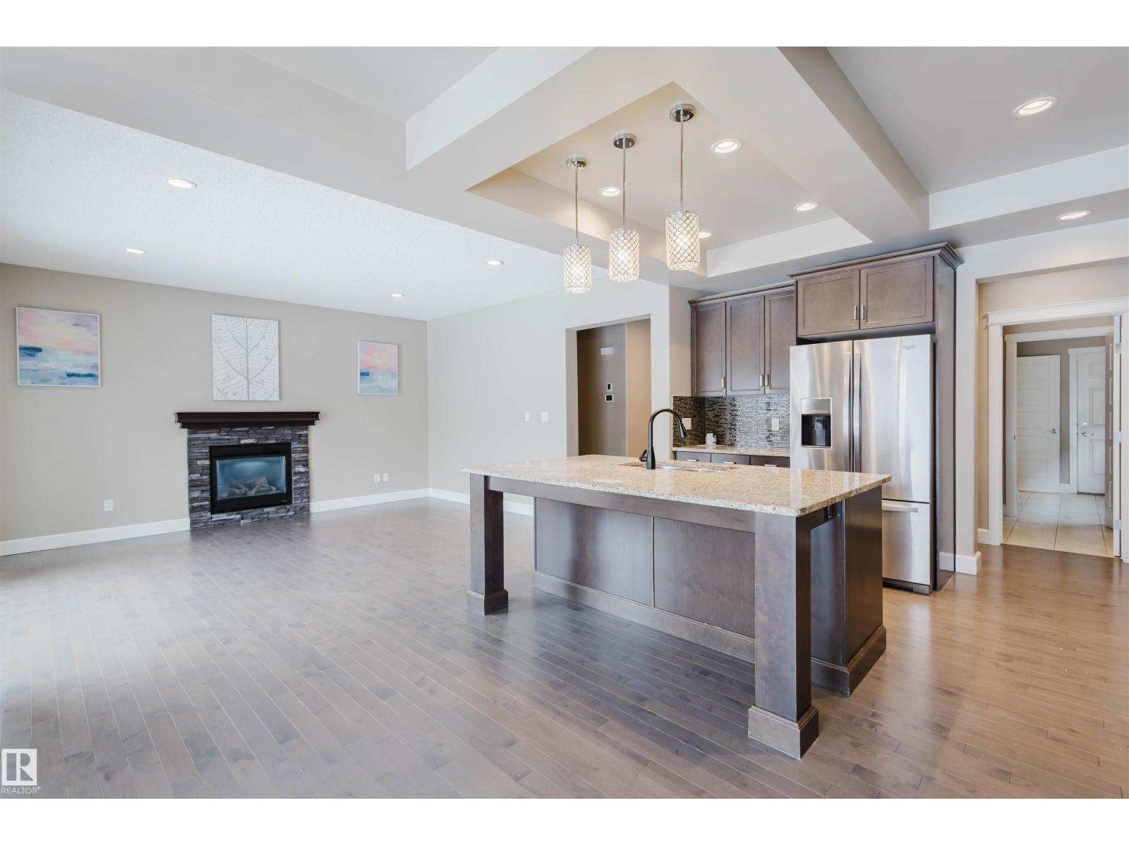 1957 AINSLIE LI SW, Edmonton