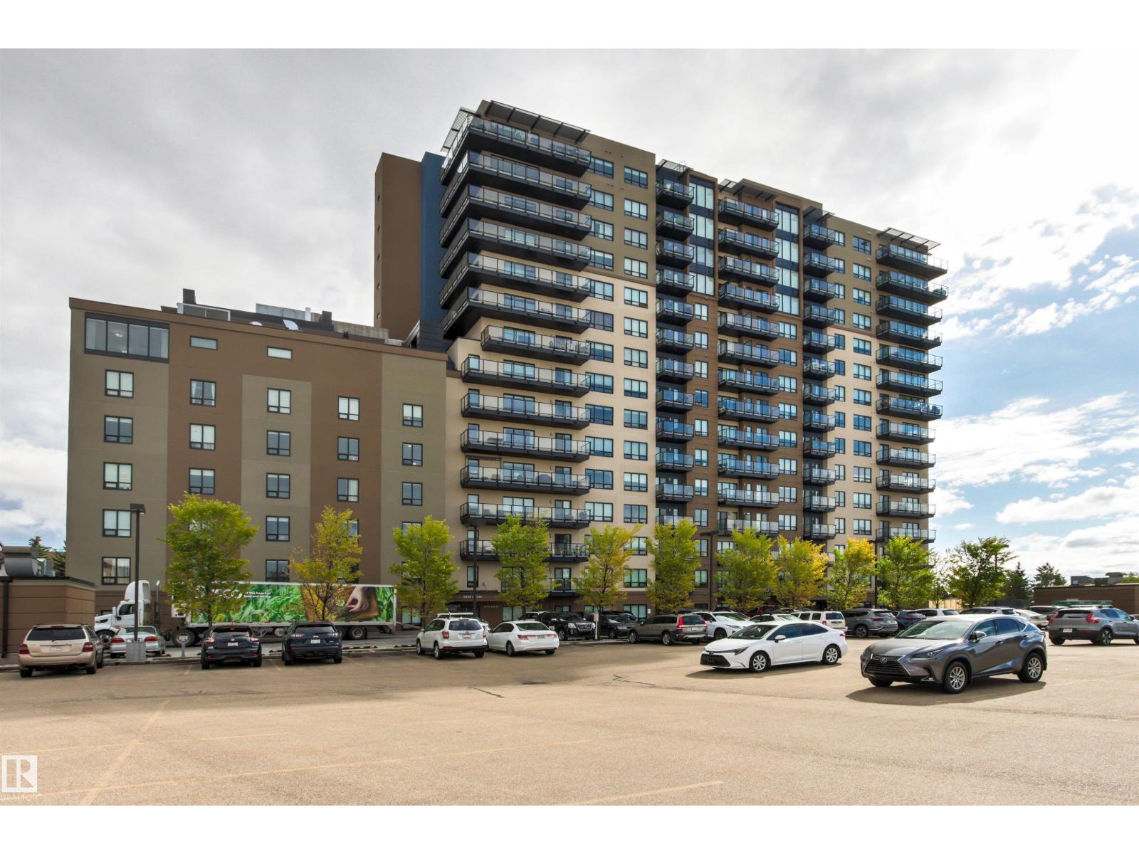 #404 2755 109 ST NW - 2