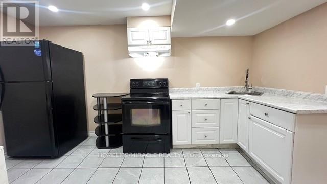Listing photo of BSMT - 2153 MORNINGSIDE AVENUE