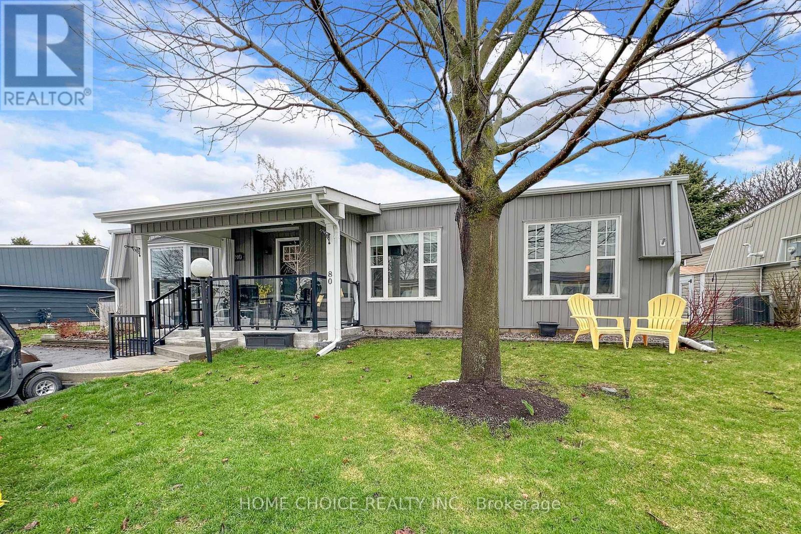 80 BLUFFS ROAD - 1