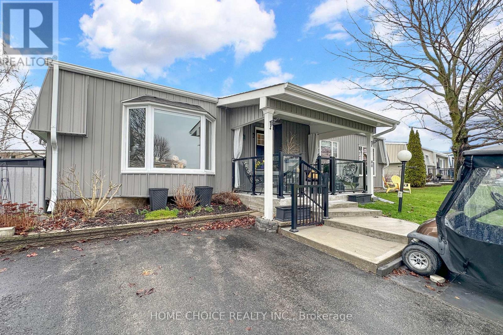 80 BLUFFS ROAD - 2